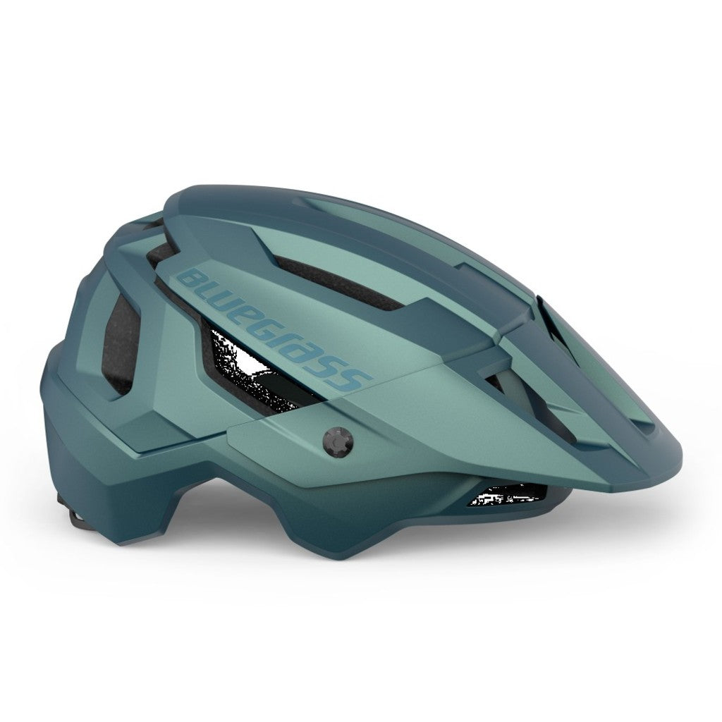 Fietshelm Bluegrass Rogue - Blue Fietshelm Bluegrass Rogue - Blue